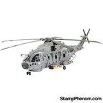 Revell Germany - Aw 101 Merlin HMA1 1:72-Model Kits-Revell Germany-StampPhenom