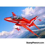 Revell Germany - Bae Hawk T.1 Red Arrows 1:72-Model Kits-Revell Germany-StampPhenom