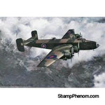 Revell Germany - Handley Page Halifax Mk.III 1:72-Model Kits-Revell Germany-StampPhenom