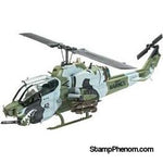 Revell Germany - Ah-1W Supercobra 1:48-Model Kits-Revell Germany-StampPhenom