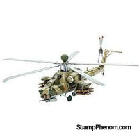 Revell Germany - Mil Mi-28 Havoc 1:72-Model Kits-Revell Germany-StampPhenom