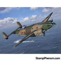 Revell Germany - Ventura Mk.II 1:48-Model Kits-Revell Germany-StampPhenom