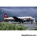 Revell Germany - Dc-4 Balair 1:72-Model Kits-Revell Germany-StampPhenom