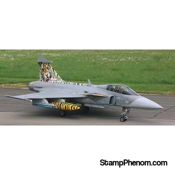 Revell Germany - Saab JAS-39C Gripen 1:72-Model Kits-Revell Germany-StampPhenom