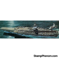Revell Germany - USS Enterprise CVN-65 1:720-Model Kits-Revell Germany-StampPhenom