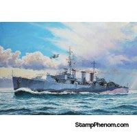 Revell Germany - Hms Ariadne 1:700-Model Kits-Revell Germany-StampPhenom