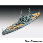 Revell Germany - Hms Prince of Wales 1:1200-Model Kits-Revell Germany-StampPhenom