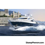 Revell Germany - Sunseeker Predator 108 1:72-Model Kits-Revell Germany-StampPhenom