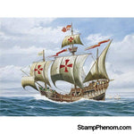 Revell Germany - Santa Maria 1:96-Model Kits-Revell Germany-StampPhenom