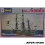 Revell Germany - Gorch Fock 1:150-Model Kits-Revell Germany-StampPhenom