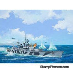 Revell Germany - Rn Roma 1:1200-Model Kits-Revell Germany-StampPhenom