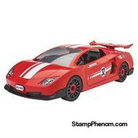 Revell Monogram - Revell Jr Race Car-Model Kits-Revell Monogram-StampPhenom