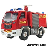 Revell Monogram - Revell Jr Fire Truck-Model Kits-Revell Monogram-StampPhenom