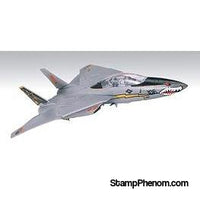 Revell Monogram - F-14 Tomcat Snap 1:72-Model Kits-Revell Monogram-StampPhenom