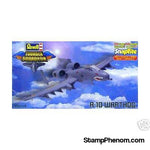 Revell Monogram - A-10 Warthog Snap 1:72-Model Kits-Revell Monogram-StampPhenom