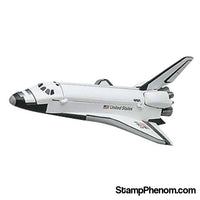 Revell Monogram - Space Shuttle Snap 1:200-Model Kits-Revell Monogram-StampPhenom