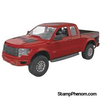 Revell Monogram - Ford Raptor Pickup 1:25-Model Kits-Revell Monogram-StampPhenom
