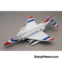 Revell Monogram - F-4J Phantom Snapnplay 1:100-Model Kits-Revell Monogram-StampPhenom
