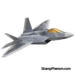 Revell Monogram - F-22 Raptor 1:100 Cd-Model Kits-Revell Monogram-StampPhenom
