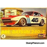 Revell Monogram - Bre Datsun 240Z 1:25 Ssp-Model Kits-Revell Monogram-StampPhenom