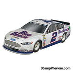 Revell Monogram - Brad Keselowski Blue Deuce :24-Model Kits-Revell Monogram-StampPhenom