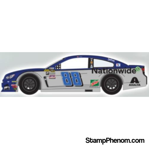 Revell Monogram - 88 Dale Earnhardt Jr Snap 1:24-Model Kits-Revell Monogram-StampPhenom