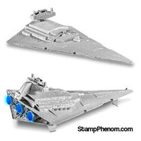 Revell Monogram - Imperial Star Destroyer-Model Kits-Revell Monogram-StampPhenom
