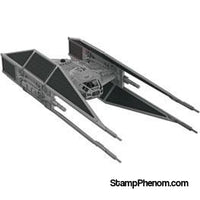 Revell Monogram - Kylo Ren's Tie Fighter 1:70-Model Kits-Revell Monogram-StampPhenom