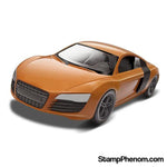 Revell Monogram - Audi R8 1:25-Model Kits-Revell Monogram-StampPhenom