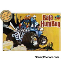 Revell Monogram - Dave Deal Baja Humbug-Model Kits-Revell Monogram-StampPhenom