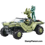 Revell Monogram - Halo UNSC Warthog 1:32-Model Kits-Revell Monogram-StampPhenom