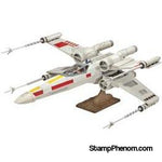 Revell Monogram - X-Wing Fighter 1:30-Model Kits-Revell Monogram-StampPhenom