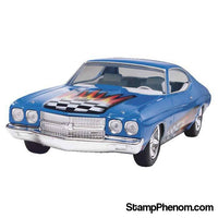 Revell Monogram - '70 Chevelle Ss-454 Snap 1:25-Model Kits-Revell Monogram-StampPhenom