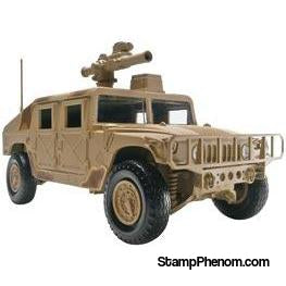 Revell Monogram - Humvee 1:25 Snap-Model Kits-Revell Monogram-StampPhenom