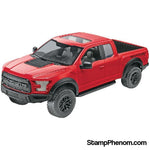 Revell Monogram - '17 Ford F-150 Raptor 1:25-Model Kits-Revell Monogram-StampPhenom