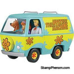 Revell Monogram - Scooby Doo Mystery Machine1:20-Model Kits-Revell Monogram-StampPhenom