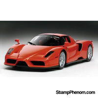 Revell Monogram - Ferrari EnZo 1:24-Model Kits-Revell Monogram-StampPhenom