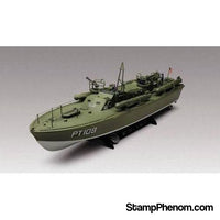 Revell Monogram - Pt-109 Pt Boat 1:72-Model Kits-Revell Monogram-StampPhenom