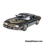 Revell Monogram - S&B '77 Pontiac Firebird 1:25-Model Kits-Revell Monogram-StampPhenom