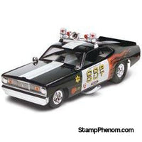 Revell Monogram - Tom Daniel'S Cop-Out 1:24-Model Kits-Revell Monogram-StampPhenom