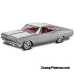 Revell Monogram - '65 Chevy Impala 1:25-Model Kits-Revell Monogram-StampPhenom