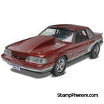 Revell Monogram - '90 Mustang Lx 5.0 Drag 1:25-Model Kits-Revell Monogram-StampPhenom