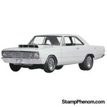 Revell Monogram - '68 Dodge Hemi Dart 2n1 1:25-Model Kits-Revell Monogram-StampPhenom