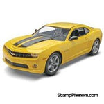 Revell Monogram - '10 Camaro Ss 1:25 Speced-Model Kits-Revell Monogram-StampPhenom