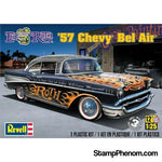 Revell Monogram - '57 Chevy Ed Roth Bel Air 1:25-Model Kits-Revell Monogram-StampPhenom