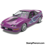 Revell Monogram - Acura Integra 1:25-Model Kits-Revell Monogram-StampPhenom