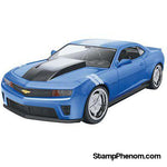 Revell Monogram - '13 Camaro Zl-1 1:25-Model Kits-Revell Monogram-StampPhenom