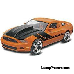 Revell Monogram - '14 Mustang Gt 1:25-Model Kits-Revell Monogram-StampPhenom