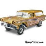 Revell Monogram - '57 Ford Gasser 1:25-Model Kits-Revell Monogram-StampPhenom