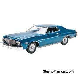 Revell Monogram - '76 Ford Gran Torino 1:25-Model Kits-Revell Monogram-StampPhenom